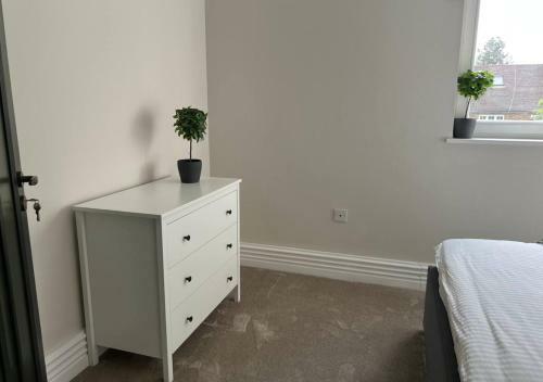 Apartamento Bright & Modern 2 Bedroom In Hendon