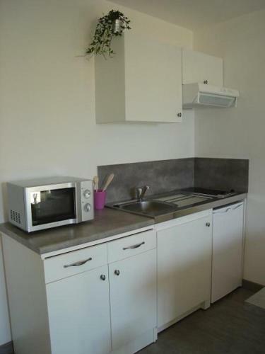 Apartamento Studio Moderne Avec Piscine � Aubagne En Provence