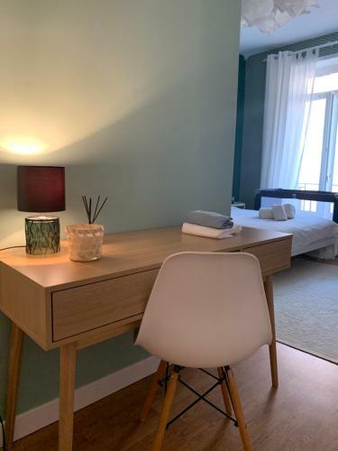Apartamento Charmant Appartement De 120 M2