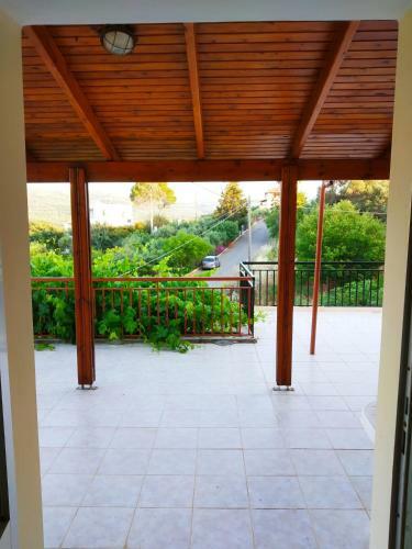 Apartamento Anastasia's House Drakona