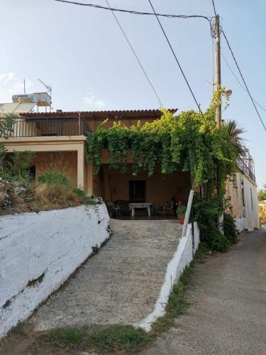 Apartamento Anastasia's House Drakona