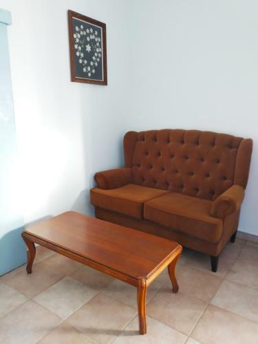 Apartamento Anastasia's House Drakona