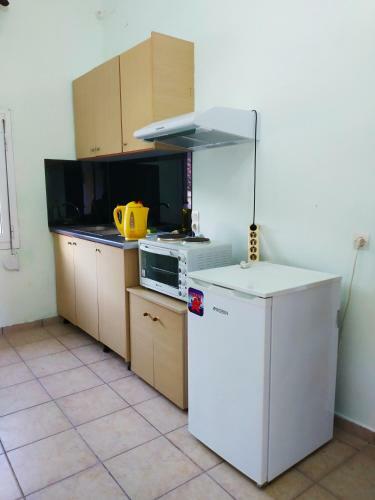 Apartamento Anastasia's House Drakona