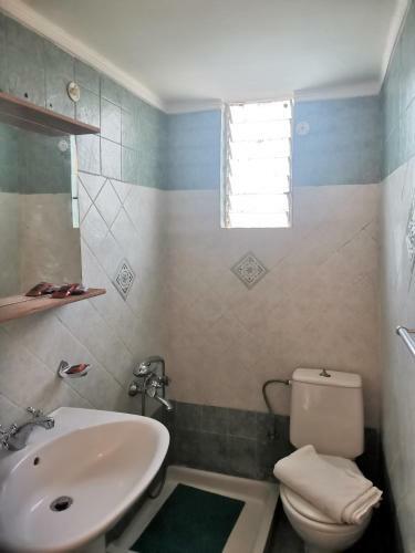 Apartamento Anastasia's House Drakona