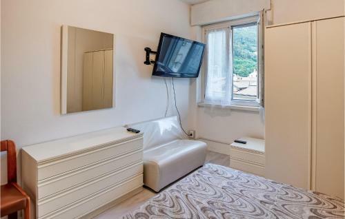 Stunning Apartment In Avio With 2 Bedrooms