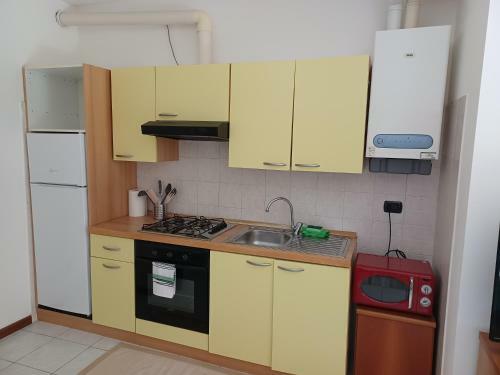 Apartamento Il Giardino Di Caterina