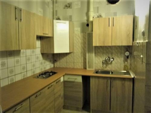 Apartament Batory