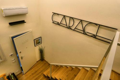 Apartamento Casetta Silvano - Silvano Cozy Loft - Saragozza