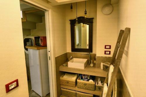 Apartamento Casetta Silvano - Silvano Cozy Loft - Saragozza