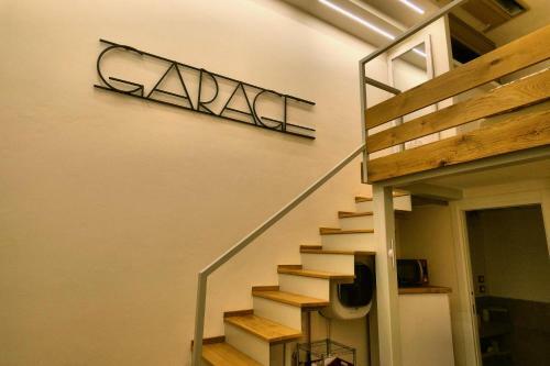Apartamento Casetta Silvano - Silvano Cozy Loft - Saragozza