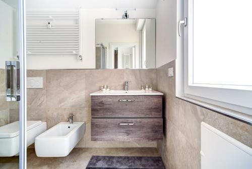 Gramsci 2 Apartment By Wonderful Italy