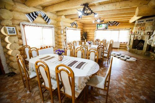 Hostal Casa Razesului
