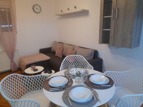 Apartman Stevan