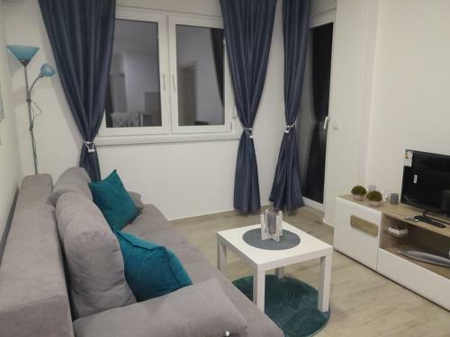 Apartman Smile