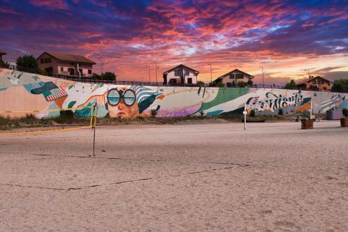 Apartamento Sunrise By The Sea