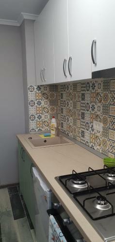 Apartamento Sunrise By The Sea