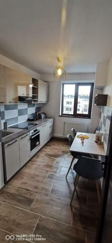 Lilu's City Apartment