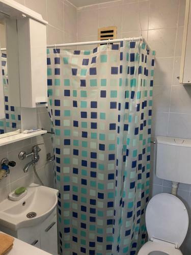 Apartman Novi Sad