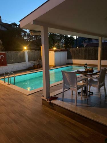 Villa Sunset