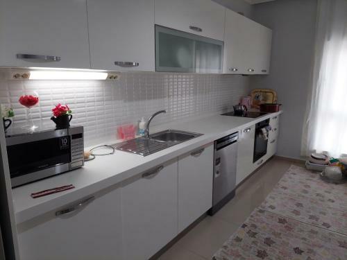 Apartamento ???????