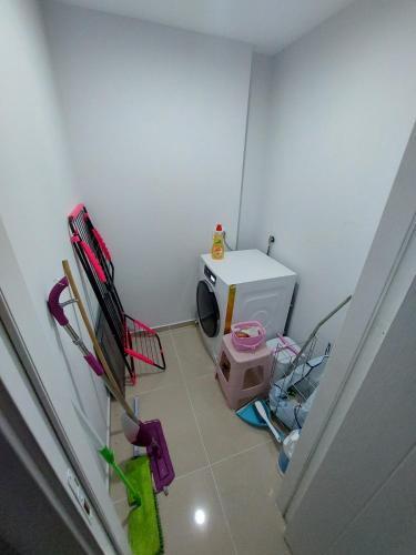 Apartamento ???????