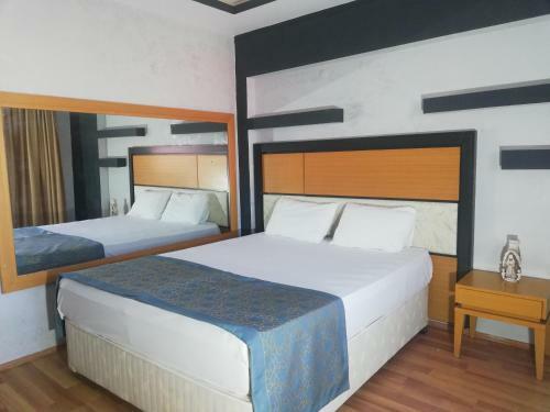 Hotel �naten Otel