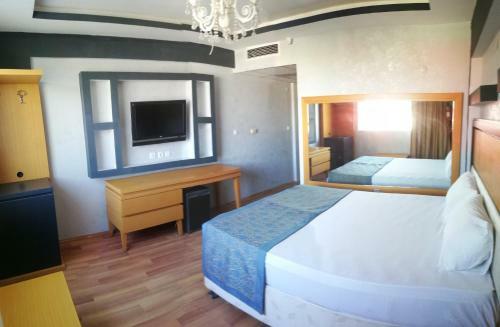 Hotel �naten Otel
