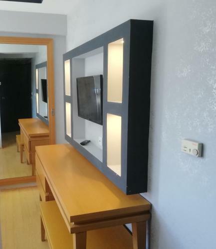 Hotel �naten Otel