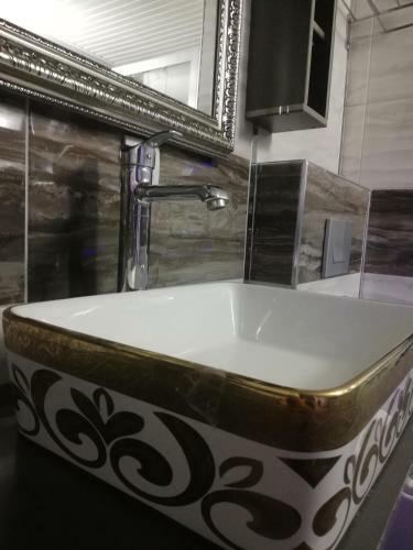 Hotel �naten Otel