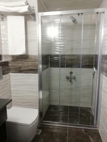 Hotel �naten Otel