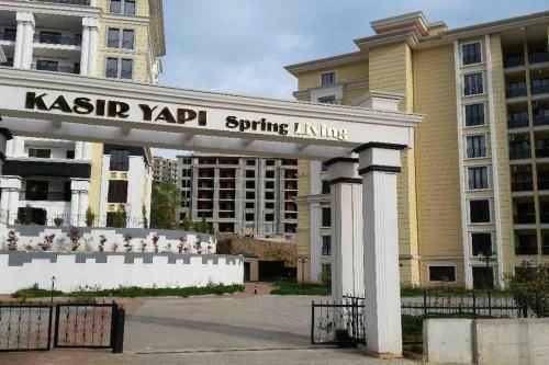 Apartamento Spring Living