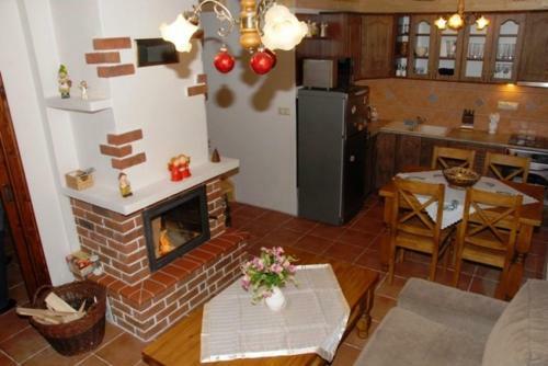 Villa Resort Chalupkovo