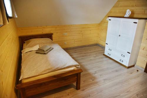 Villa Resort Chalupkovo