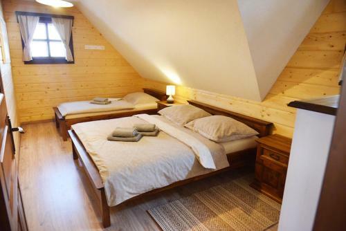 Villa Resort Chalupkovo