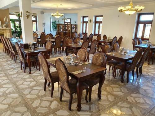Villa Resort Chalupkovo