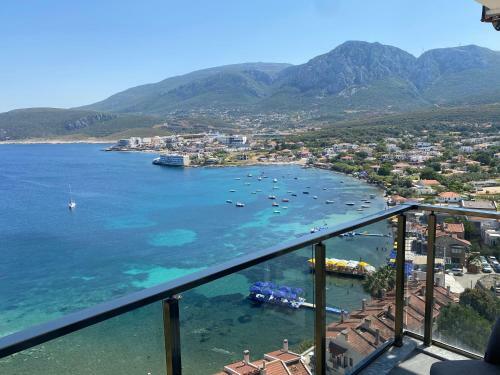 Apartamento Manzara Evi- Karaburun