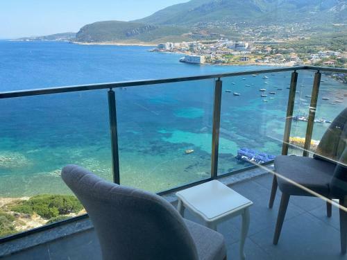 Apartamento Manzara Evi- Karaburun