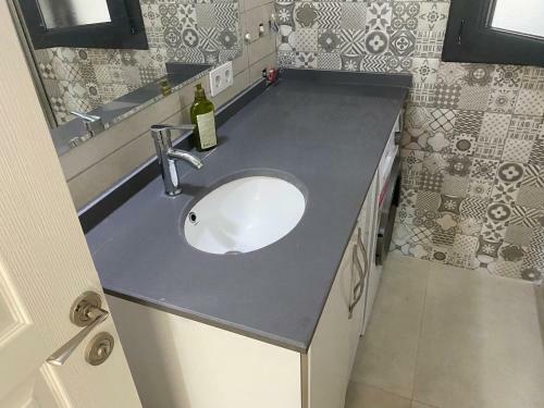Apartamento Manzara Evi- Karaburun