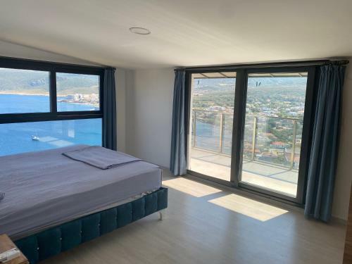 Apartamento Manzara Evi- Karaburun