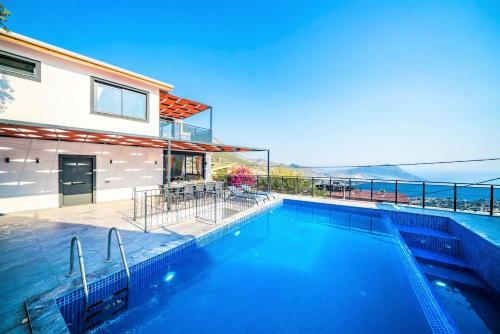 Villa Ocean