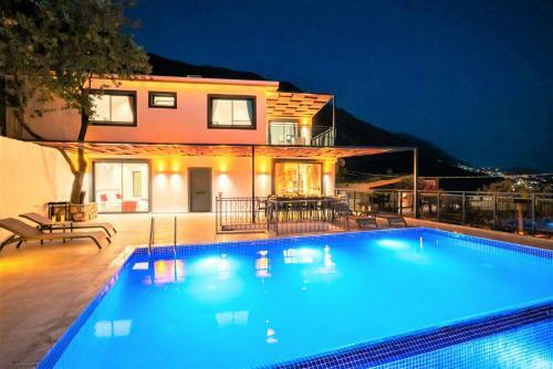 Villa Ocean
