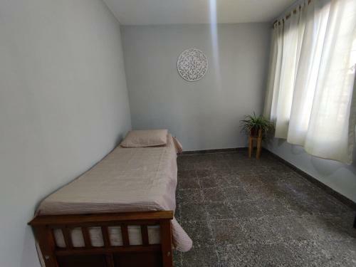Casa Barrio Sur Comoda