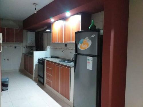 Apartamento Tucuman Centro Departamento