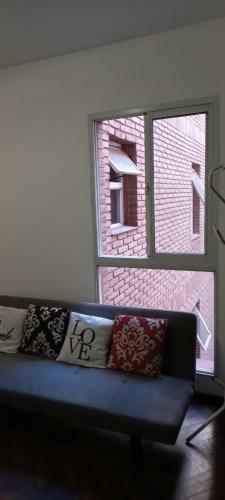 Apartamento Departamento C�ntrico Mu�ecas