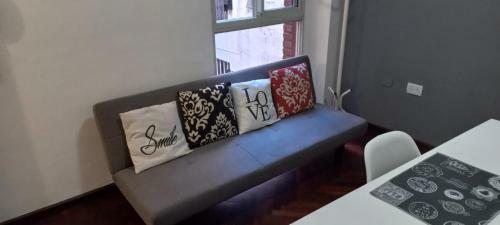Apartamento Departamento C�ntrico Mu�ecas