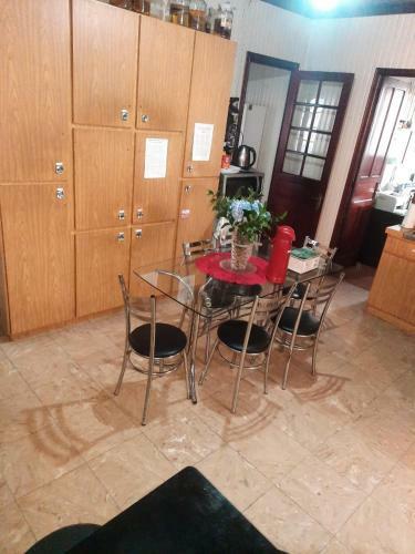 Bed & Breakfast Quarto Solteiros Turistando