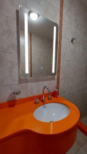Apartamento La Casa Del Colibr�