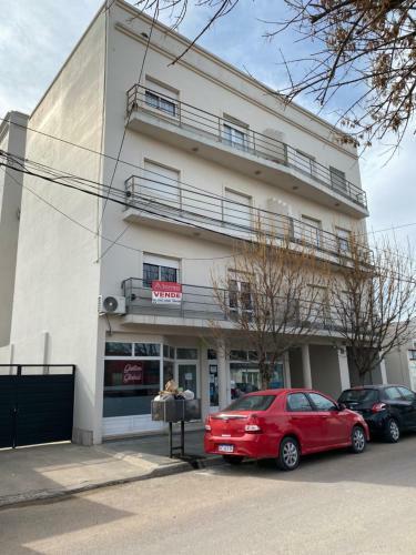 Apartamento Complejo Las Moras