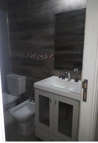 Apartamento Roca