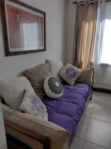 Apartamento Edificio Curruhuinca 8